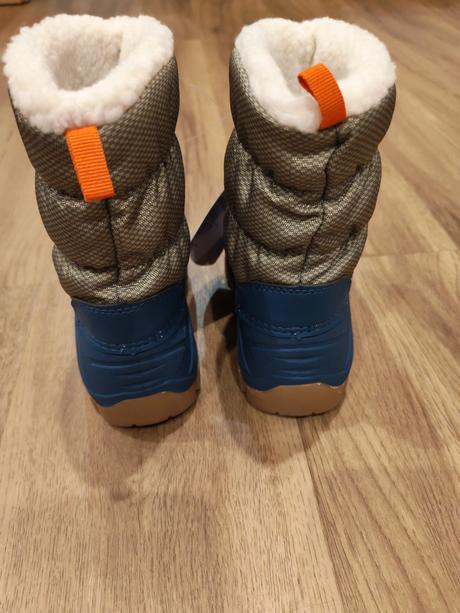 Snehule 28/29, playshoes,28