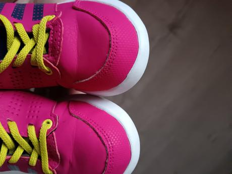 Adidas koníkové tenisky, adidas,24