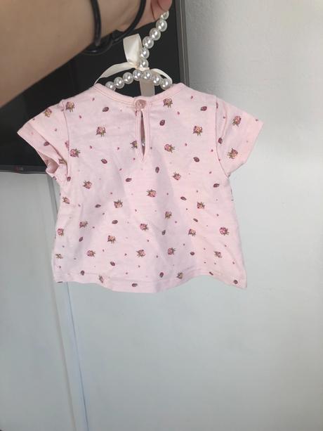 Tričko cutie, next,56