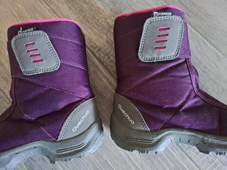 Dekatlon snehule, decathlon,30