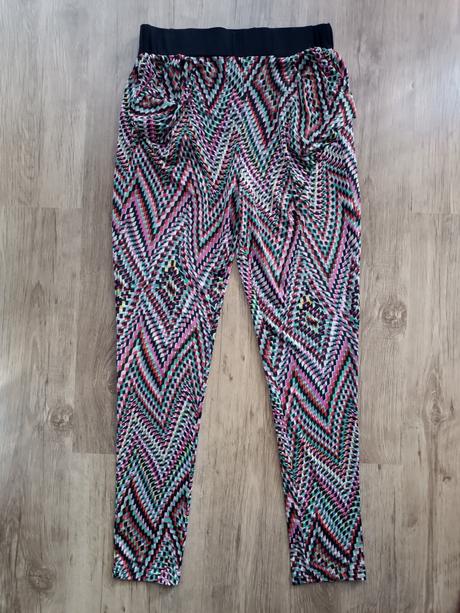 Dámske letné nohavice veľ.38, 38