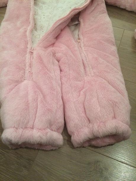 Overal kanz, kanz,80