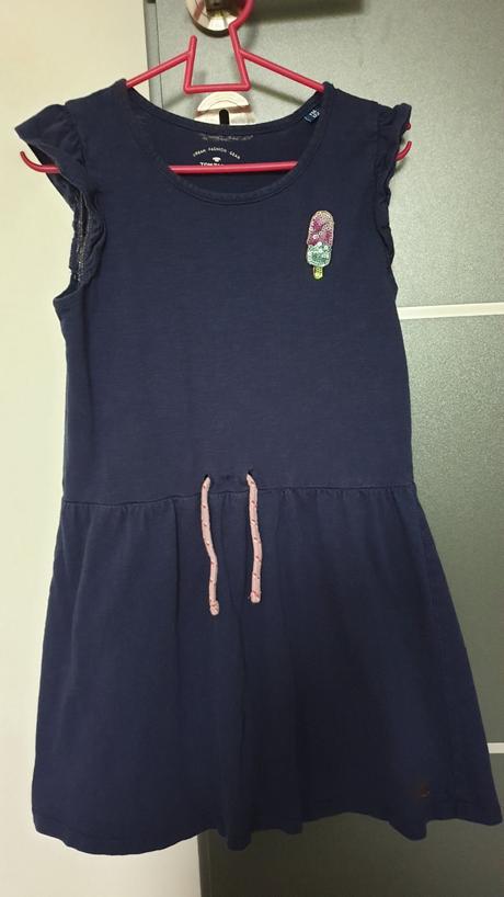 Šaty tom tailor, tom tailor,122