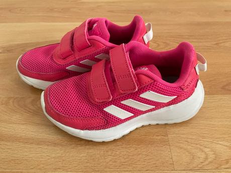 Tenisky ruzove adidas 28, adidas,28