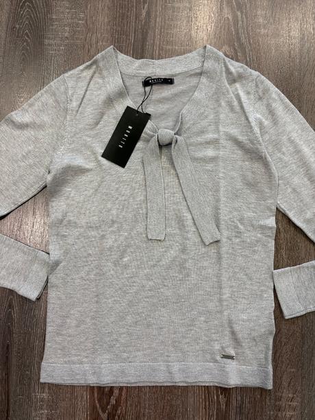 Mohito novy svetrik s masličkou m, mohito,m