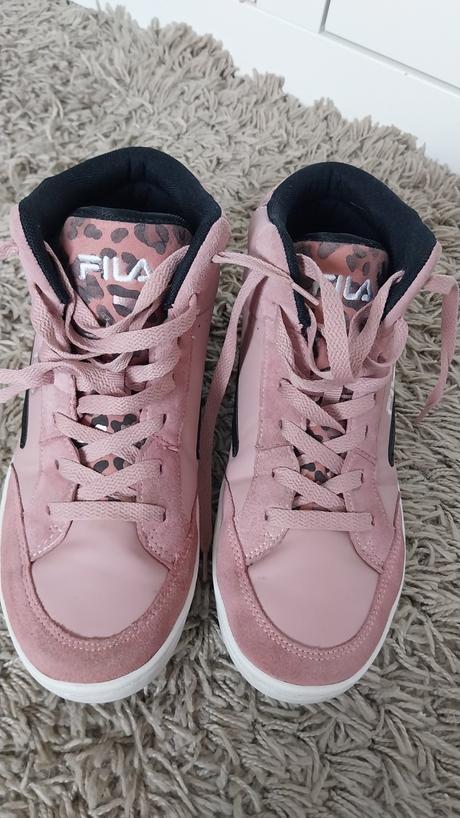 Tenisky fila, fila,38