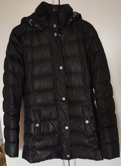 Bunda tommy hilfiger, tommy hilfiger,xs