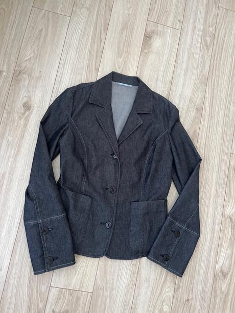 Sako/bundicka z eastickej rifloviny, s