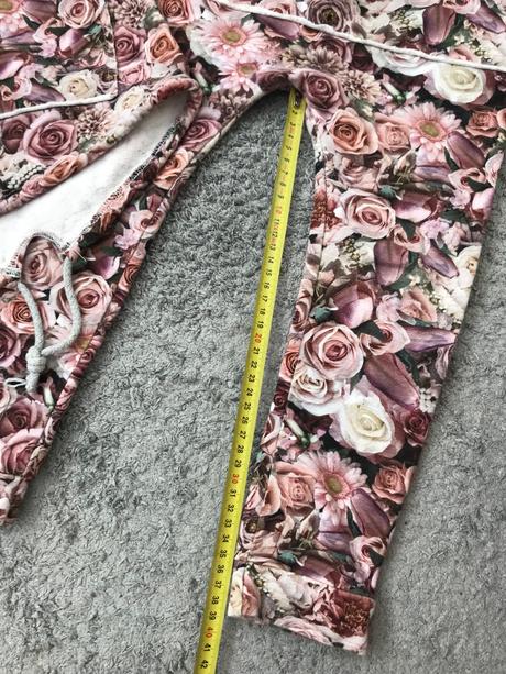 Tepláková súprava belu fashion, 110