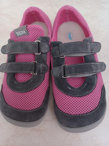 Detské tenisky, beda,34