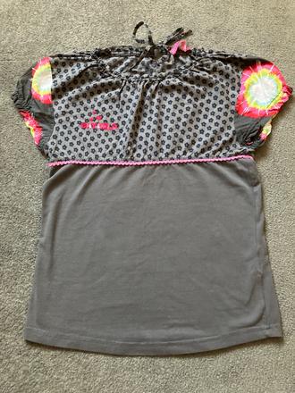 Tricko muy malo, 164