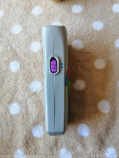 Hovoriaci ovládač, 