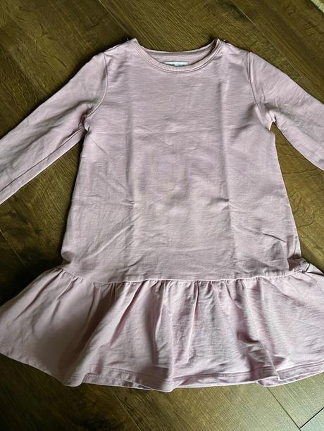 Šaty 3x, sinsay,122