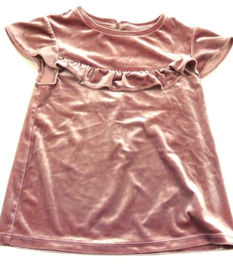 Tricko, st. bernard,128