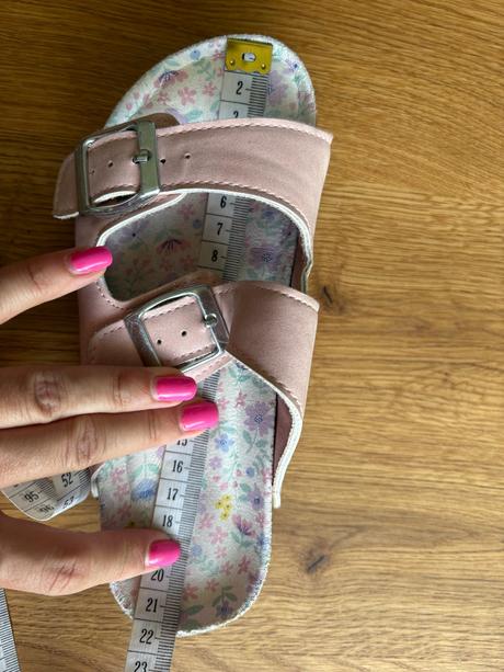 Papuče/šľapky zn.nelli blue veľ.32, nelli blu,32