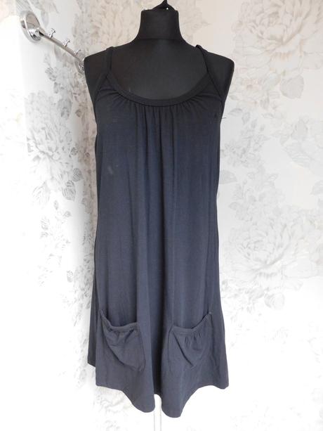 Letne trendy šaty, 38