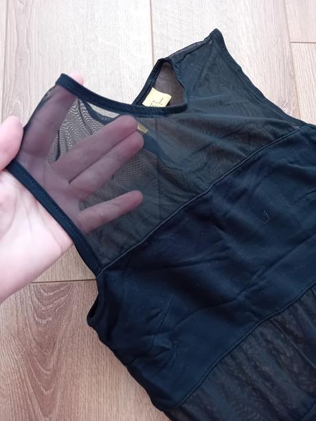 Dámske šaty, h&m,s