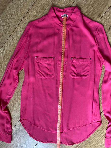 Košeľa bershka, bershka,xs