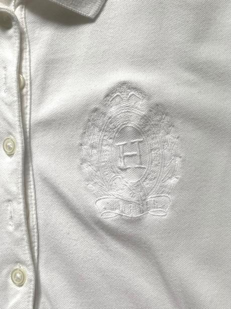 Tommy hilfiger polo šaty, tommy hilfiger,xs