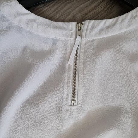 Mango blúzka s krátkym rukávom, mango,s