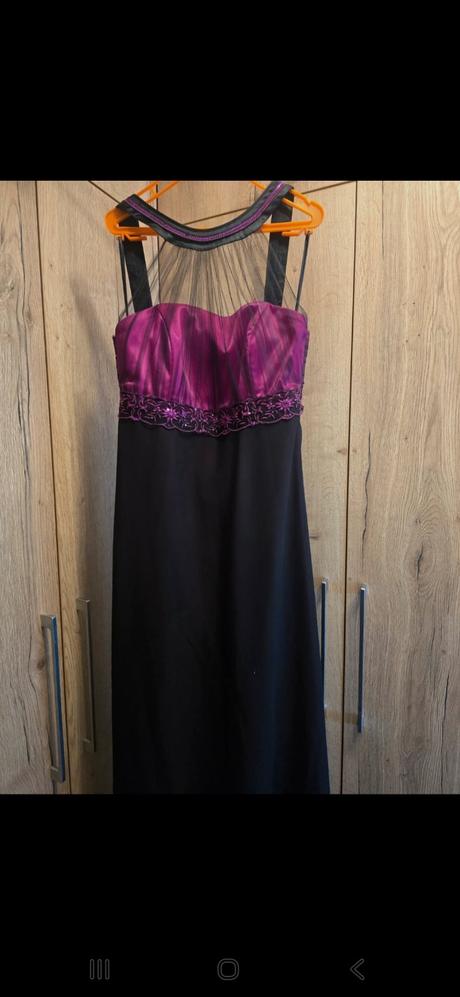 Spoločenské šaty, l