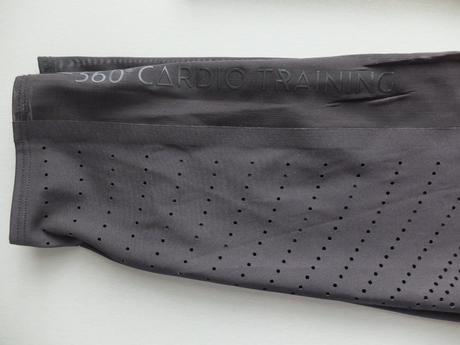 Legíny domyos s/m, decathlon,m