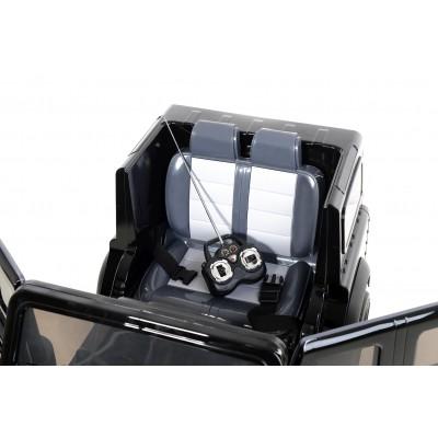 Elektrické autíčko land rover defender, 12v, do, e,