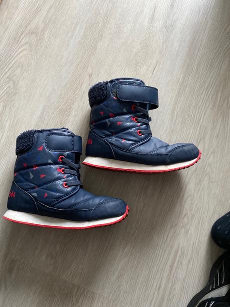 Snehule reebok, reebok,34