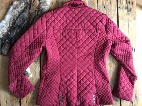 Vetrovka timeout, timeout,s