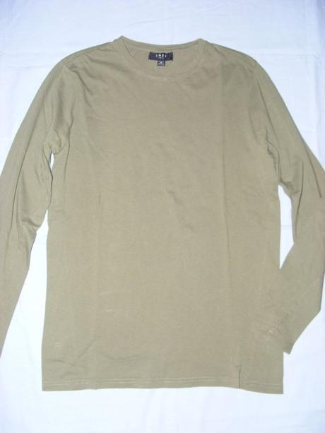 Basic tričko zn. smog, new yorker,158