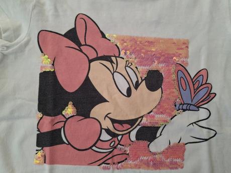 Kratke tričko, disney,122