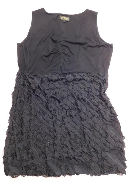 Luxusne pekne šaty, 52