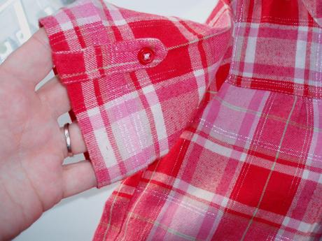 Tunika zn. next, veľ. 110,4-5 rokov, 6 ur, next,110