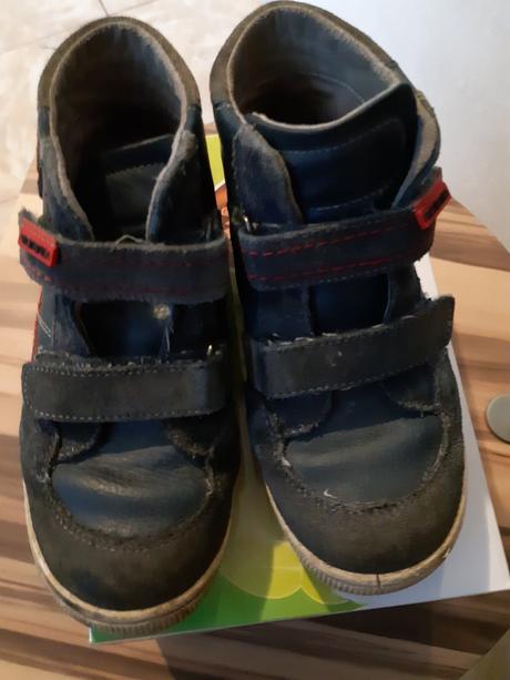 Celokožené protetika topánky, protetika,30