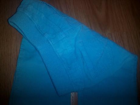 Bledomodré menčestráky, cherokee,86