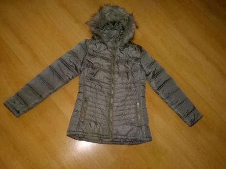 Zimná bunda 36/38, 36