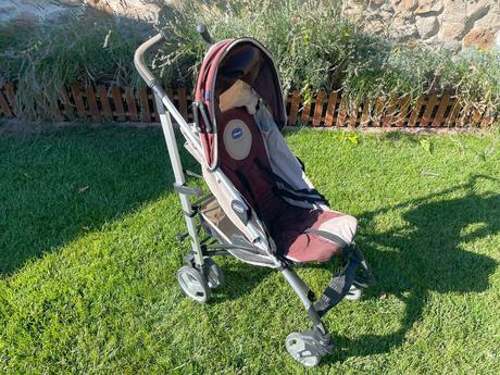 Golfový kočík chicco liteway, chicco,chicco liteway