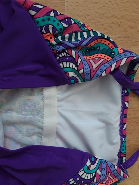 Krásne celé plavky č.36, 36