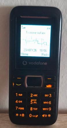 Vodafone 246,