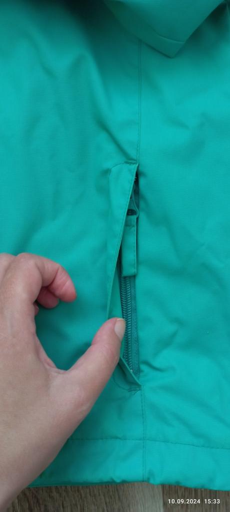 Softshell vetrovka loap, 122