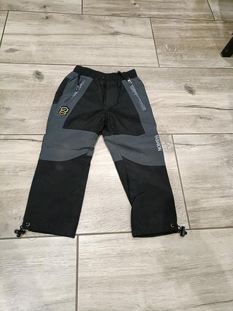 Zimné nohavice, grace,98