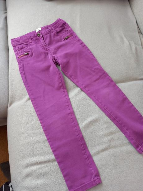 Fialovoružové rifle, f&f,128