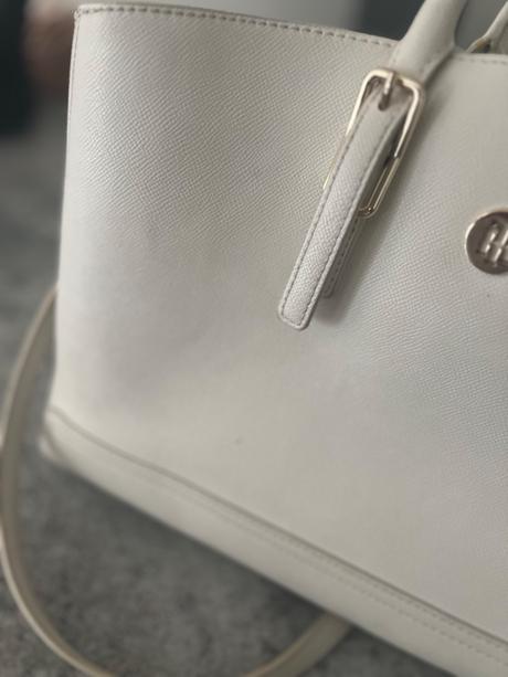 Predám kabelku tommy hilfiger, tommy hilfiger