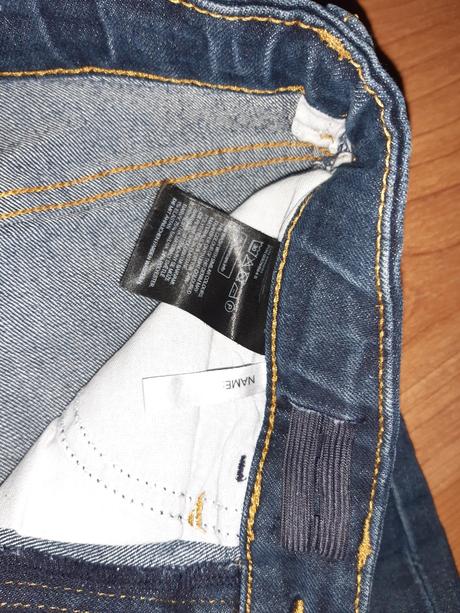 Rifle dlzka 89 , pas 72cm, 152