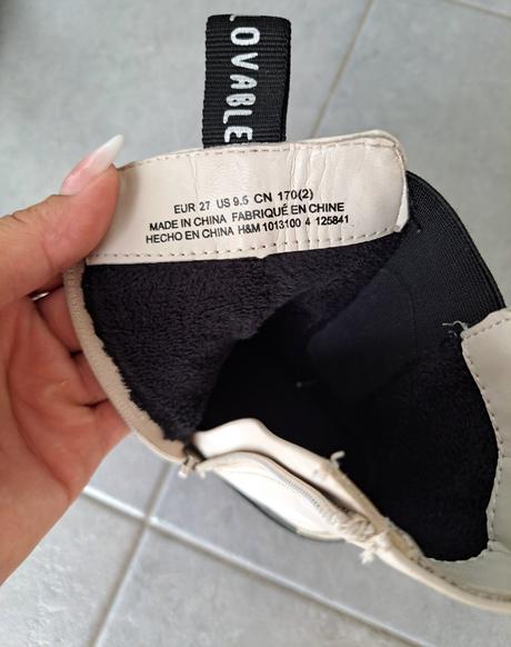 Cizmicky, h&m,27