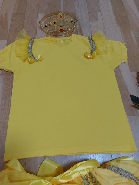 Karnevalový kostým,