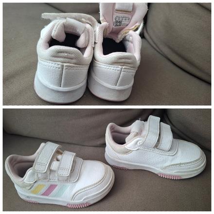 Botasky, adidas,22