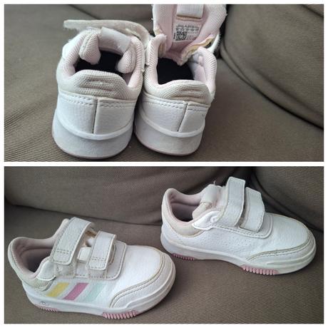 Botasky, adidas,22
