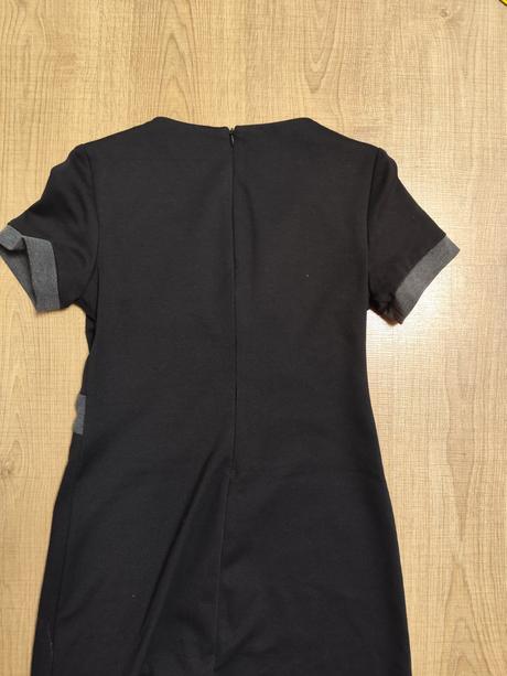 Dámske šaty, veľkosť 38, 38