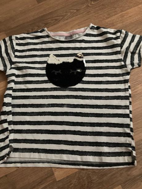 Mix triciek 128, 122–134